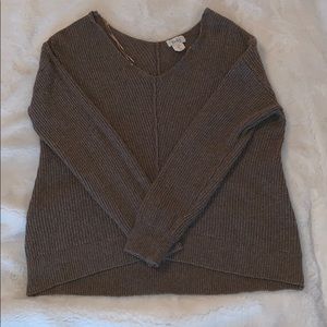 Kaisley Sweatshirt